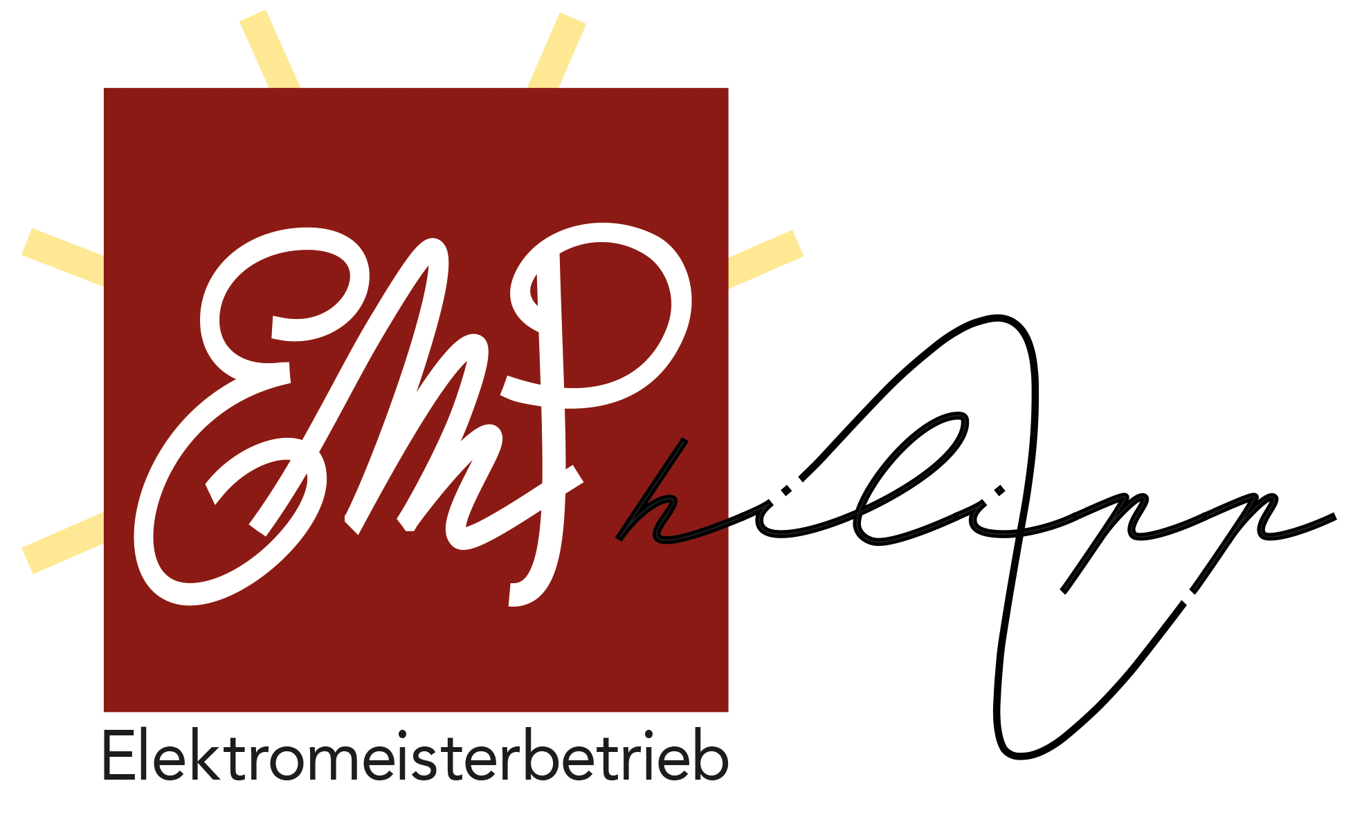 EM Philipp Logo